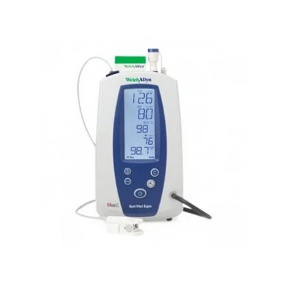 Welch Allyn Vital Sign Spot w/stand.